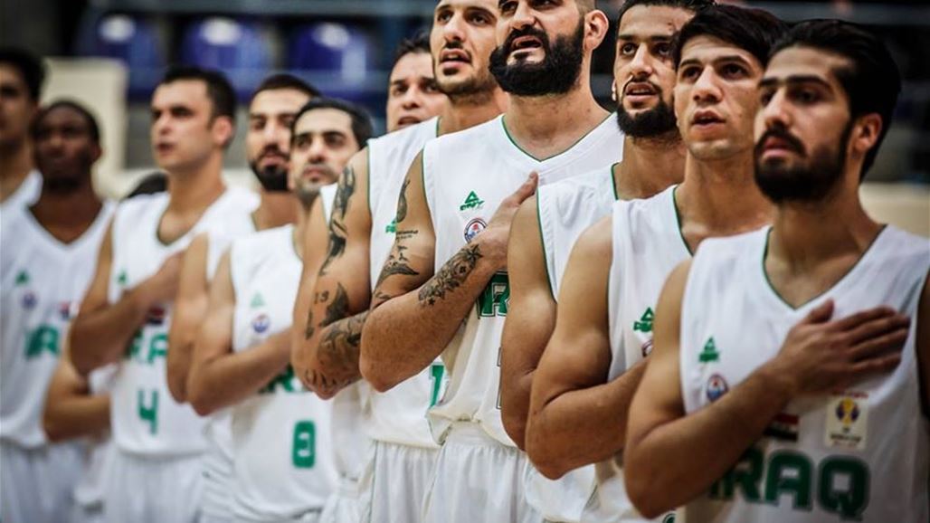 تركيا تحضر وطني السلة لتصفيات المونديال