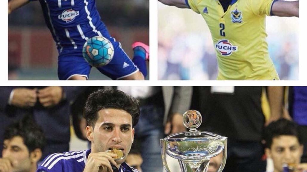 تعرف على غيابات الصقور في مواجهة الديوانية