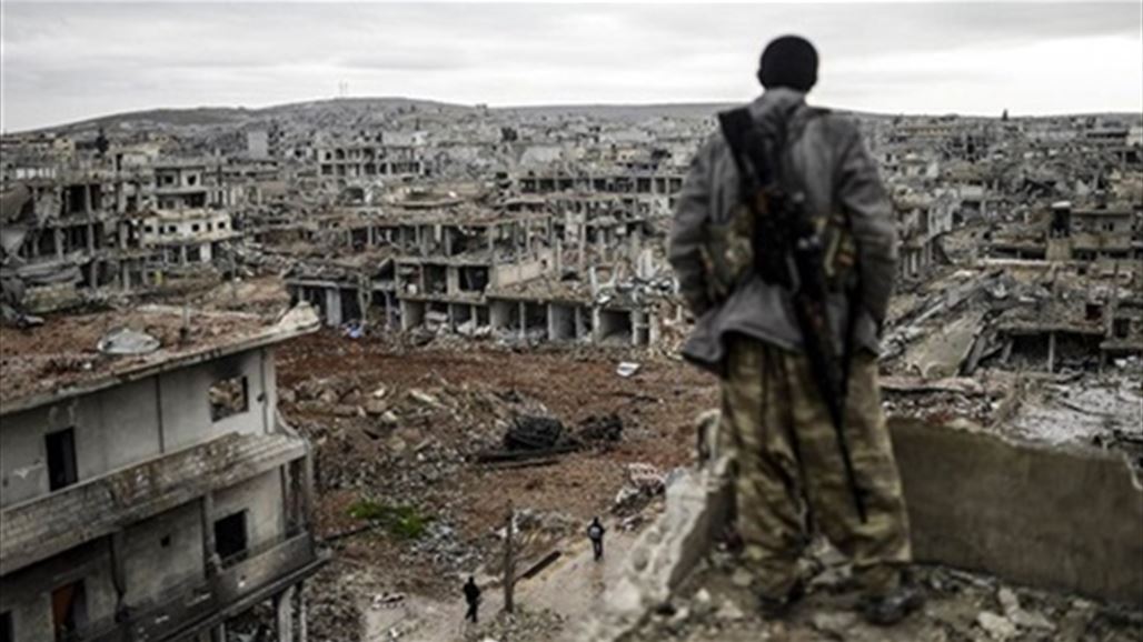 الأمم المتحدة تدعو لوقف فوري لإطلاق النار في سوريا وتصف الوضع بأنه بالغ الخطورة
