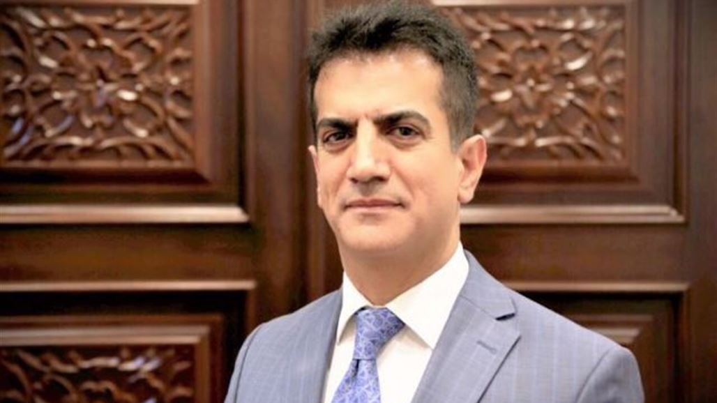 نائب كردي: العبادي وافق على حلول تقدمنا بها بشأن حقوق الاقليم بالموازنة