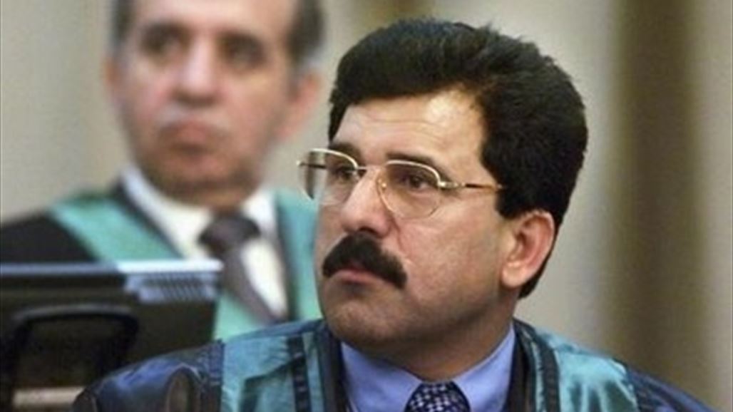 محامي صدام يعلق على ورود اسم رغد ضمن قوائم المطلوبين