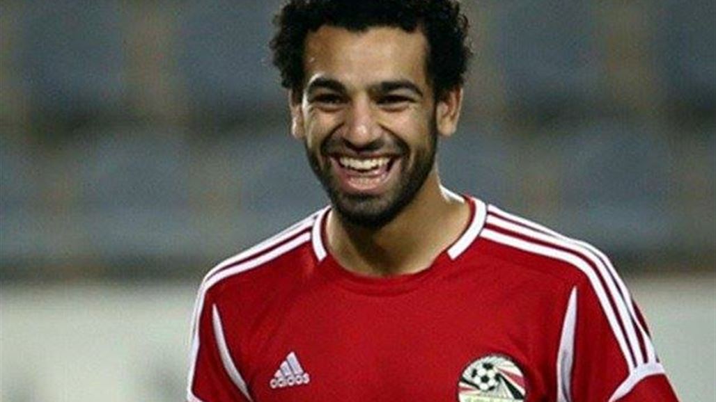 محمد صلاح على أعتاب جائزة جديدة من الفيفا