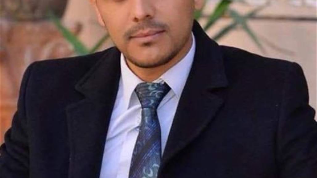 بالصورة.. مقتل استاذ جامعي بهجوم مسلح وسط كركوك