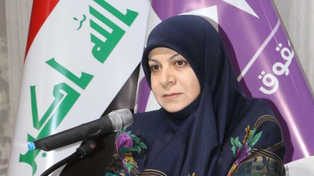 الفتلاوي تروي تفاصيل استجواب الفهداوي وتؤكد: لم يتم التعامل معي بمهنية