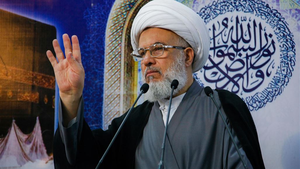 المرجعية الدينية توجه نداء للحشد الشعبي