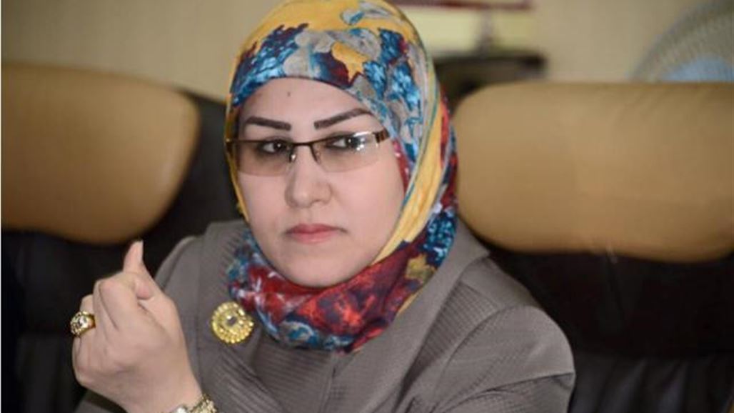 العبودة: لن نصوت على موازنة تجامل الجميع وتهمش البصرة