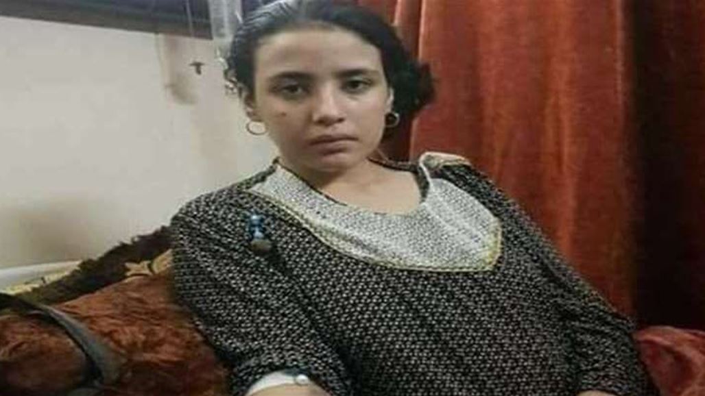 القصة الكاملة لوفاة الإيزيدية شهد بعد أعوام من استعبادها الجنسي على يد "داعش"