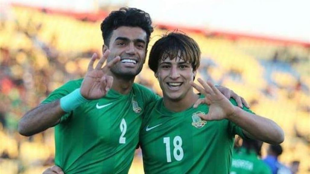 "ميمي" يقود الشرطة لفوز مهم على بغداد في الدوري الممتاز