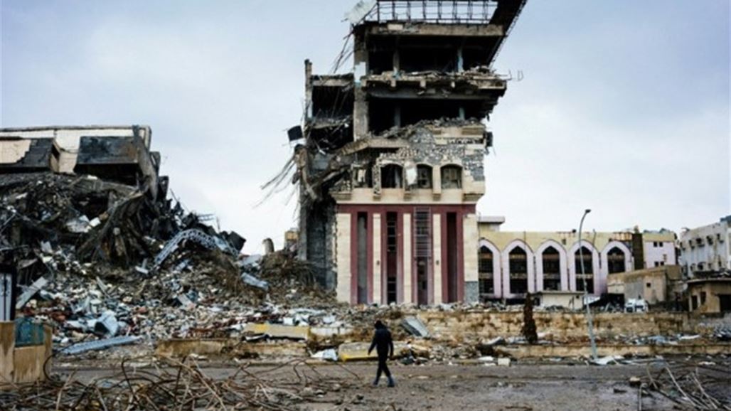 واشنطن: لن نساهم في صندوق إعادة إعمار العراق خلال مؤتمر الكويت