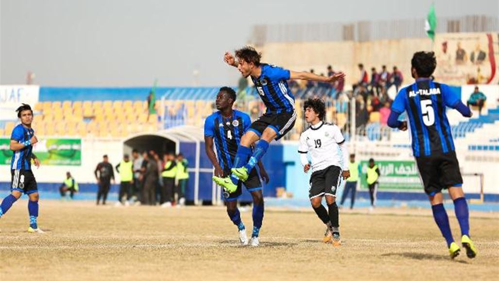 الانيق والسفانة يرفعان شعار الفوز في مواجهتهما بالدوري الممتاز