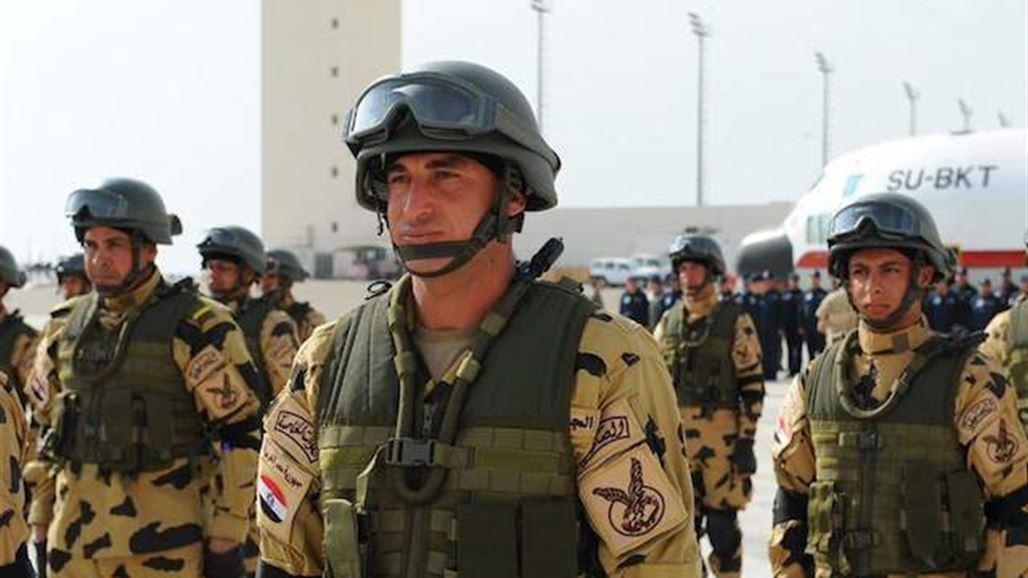 الجيش المصري يصدر بيان "رقم واحد" ويبدأ عملية عسكرية شاملة ضد الإرهاب