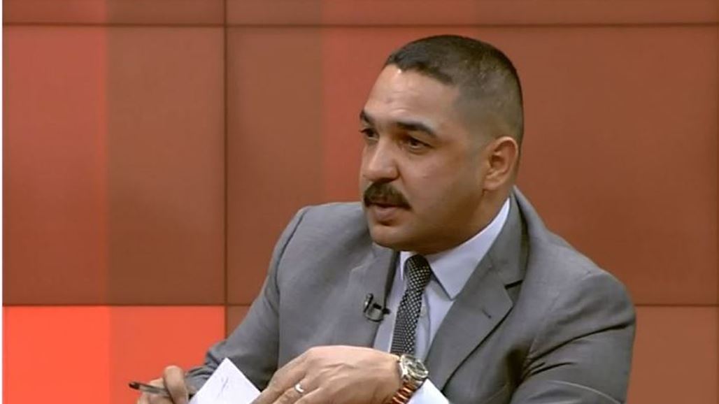 الدهلكي ينفي انضمام مشعان الجبوري لتحالف الوطنية