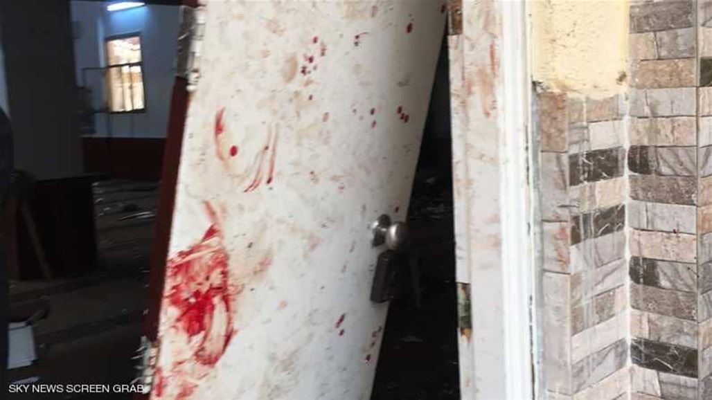 تضارب الانباء بشأن تفاصيل تفجير مسجد شرقي ليبيا