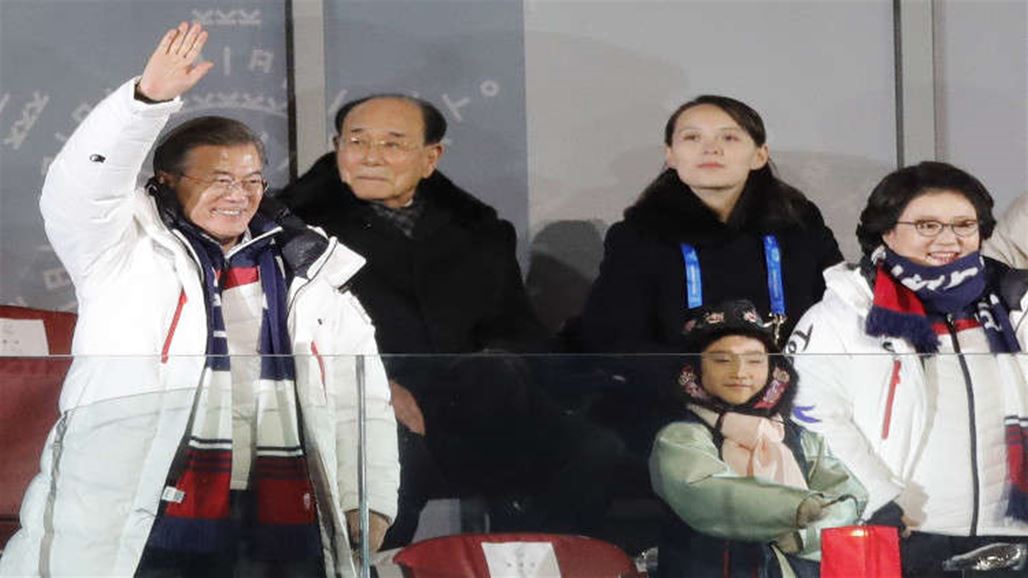 لأول مرة.. لقاء تاريخي يجمع بين القيادات في الكوريتين