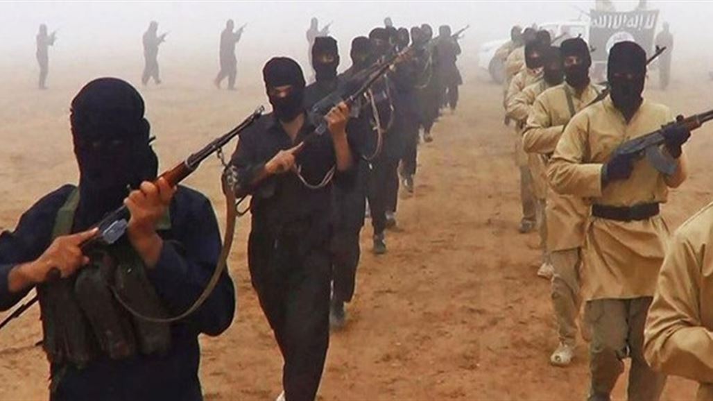 بالصور.. اعتقال بريطانيين ينتميان لـ"داعش" خلال محاولات فرارهما