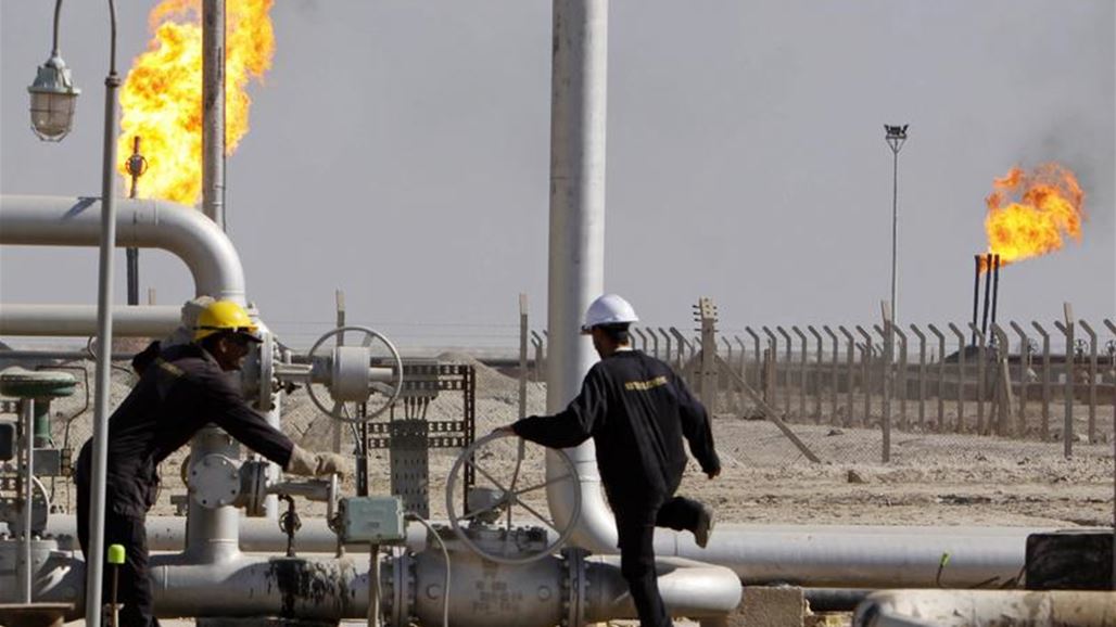 النفط تعلن عن تصدير اكثر من 108 مليون برميل خلال كانون الثاني