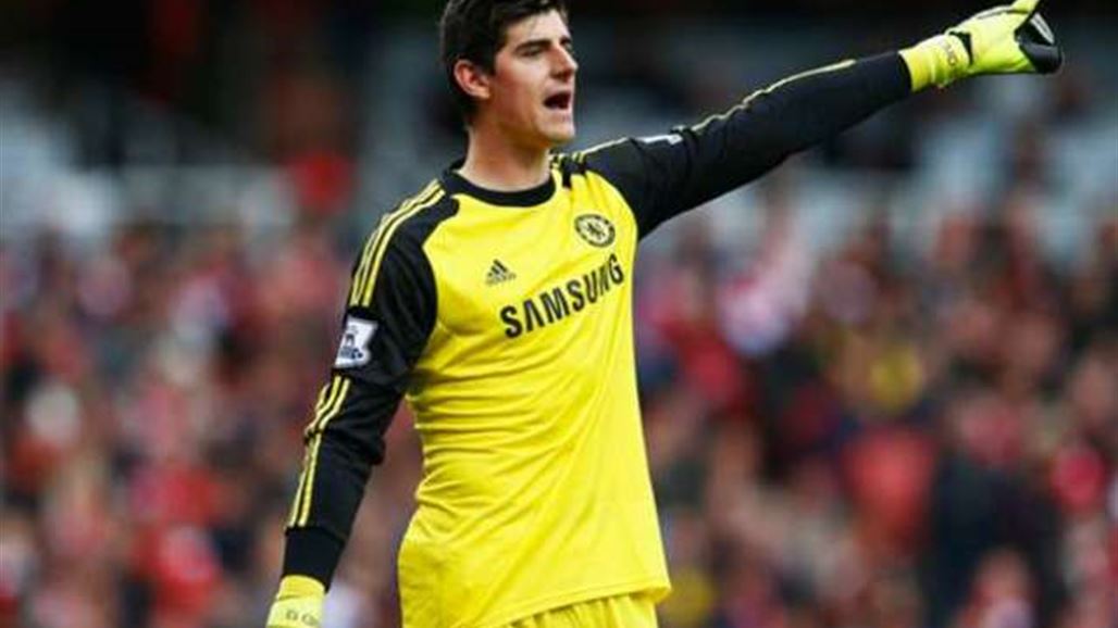 ريال مدريد يرصد مبلغا هائلا لضم حارس جديد