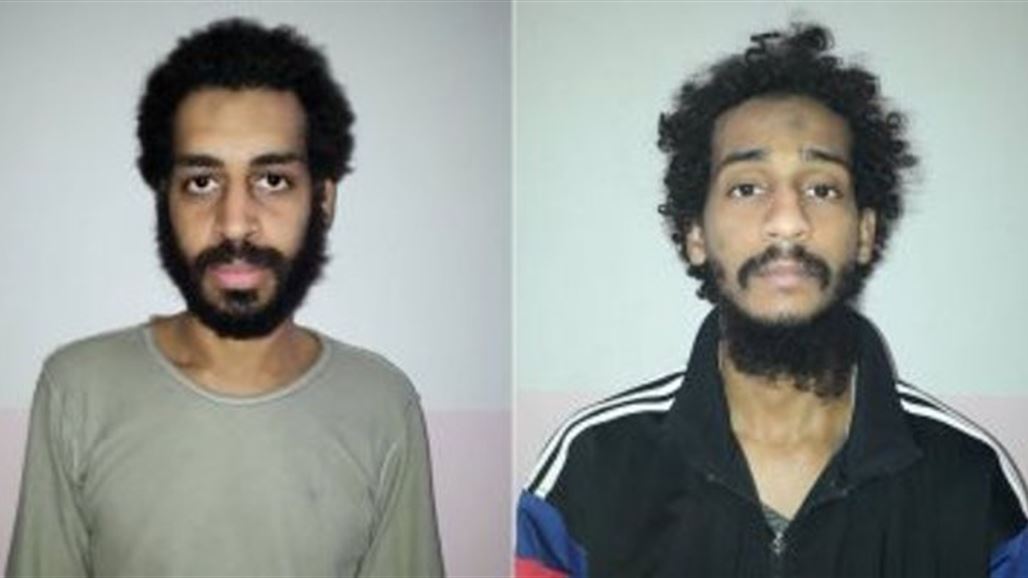 المملكة المتحدة ترفض عودة البريطانيين المعتقلين بسوريا والمنتميان لـ"داعش"