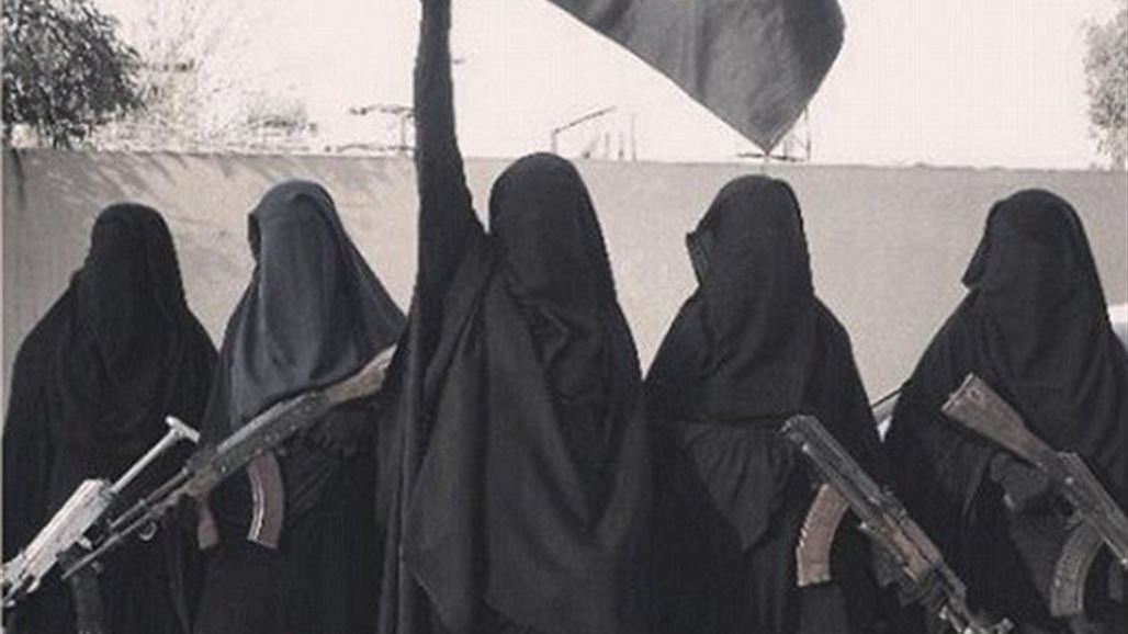 بالأسماء.. سعوديات انضممن للتنظيمات الإرهابية وفجرن أطفالهن قرابين لـ"داعش"