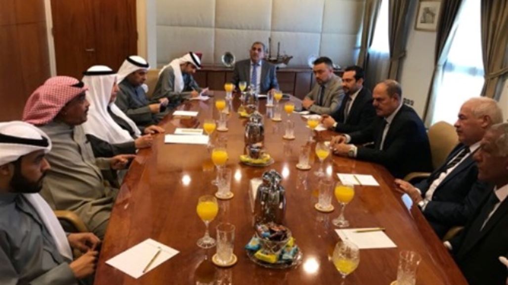 غرفة تجارة الكويت: مؤتمر الإعمار يؤكد استقرار العراق
