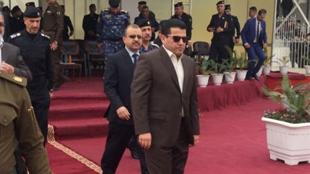 الداخلية: هناك تبادل معلومات مع السعودية بشأن الارهابيين ومساع لافتتاح منفذ جميمة