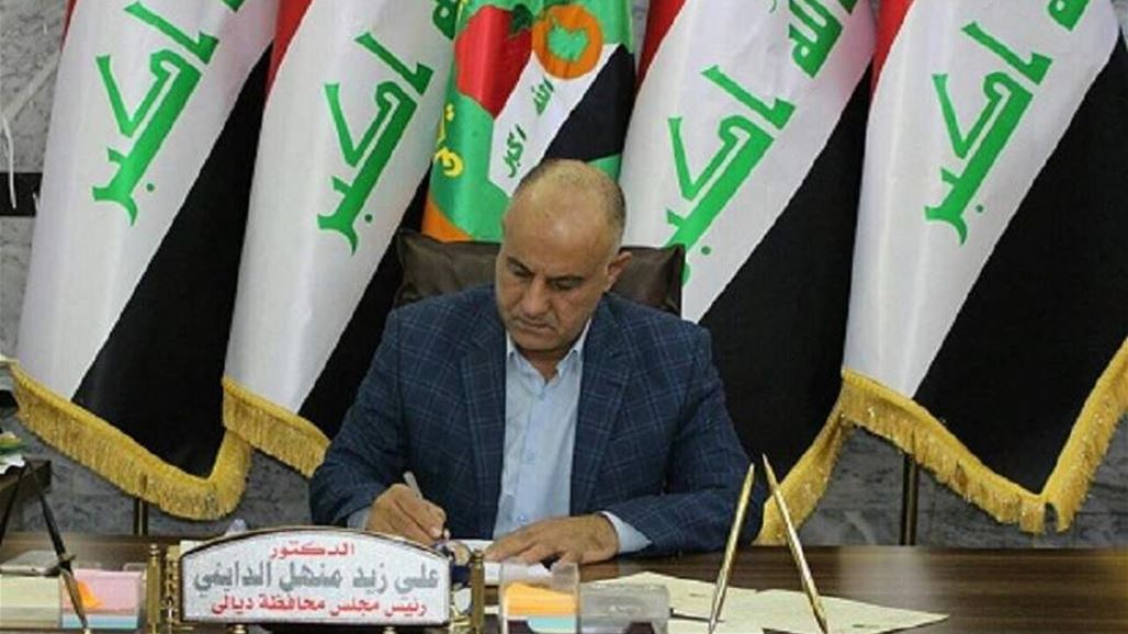 الدايني: بغداد تجاهلت اكثر من 40 فرصة استثمارية داخل ديالى بمؤتمر الكويت