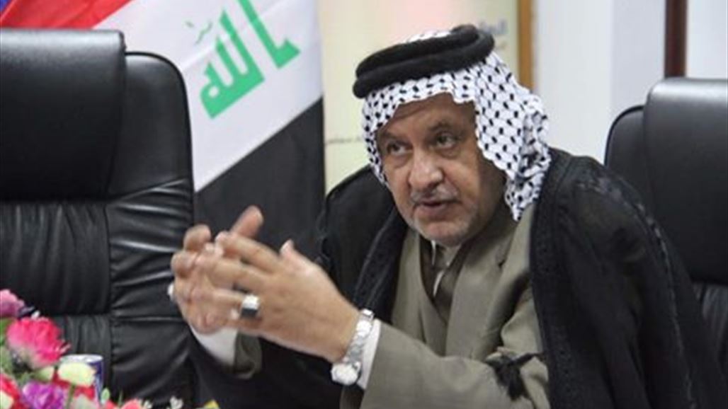 نائب يدعو لاصدار تعليمات تنفيذ قانون مصادرة اموال اركان النظام السابق