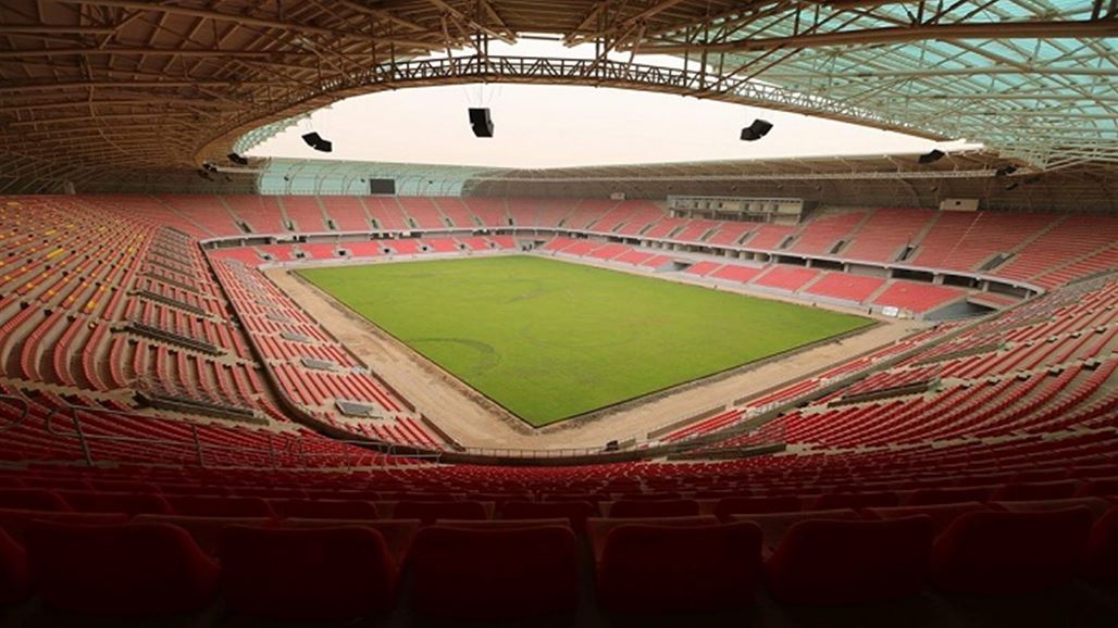 العهد اللبناني يوافق على مواجهة الزوراء في كربلاء