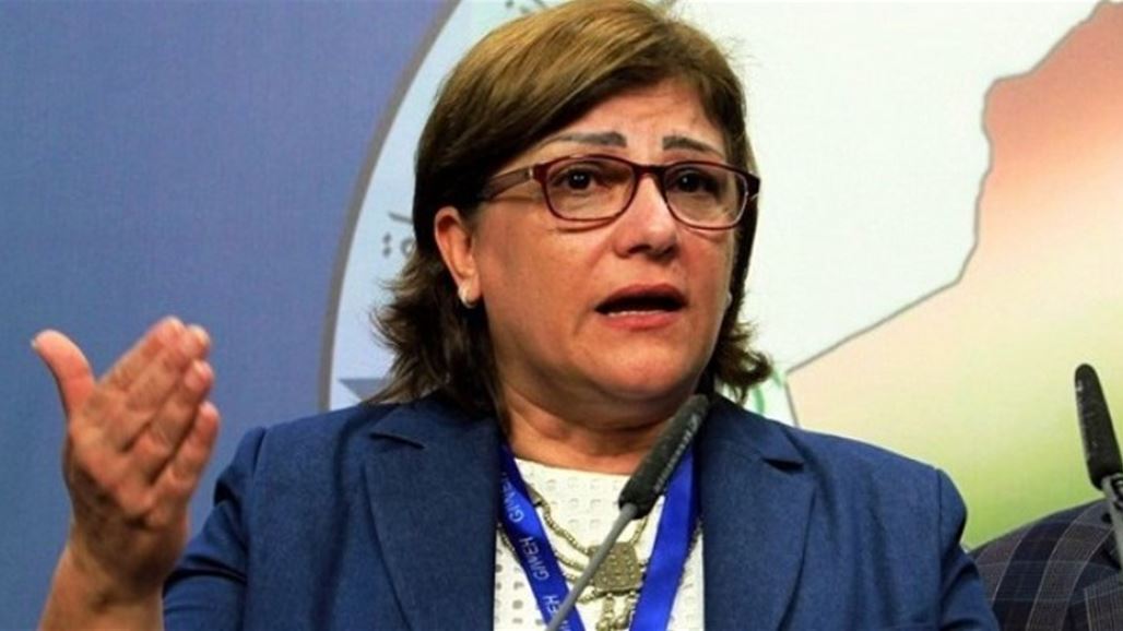 نائبة تكشف عن رفع مادة من قانون الانتخابات النيابية تمنع ترشح المتهمين بالفساد