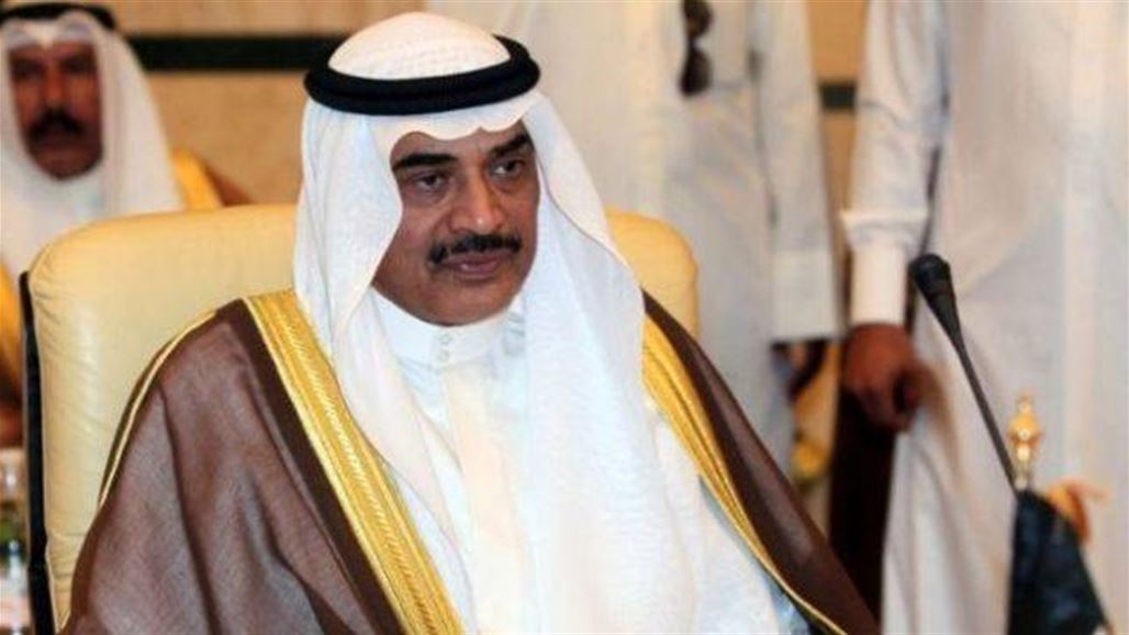 وزير الخارجية الكويتي: نعول كثيرا على المجتمع الدولي بارسال رسالة واضحة للعراق
