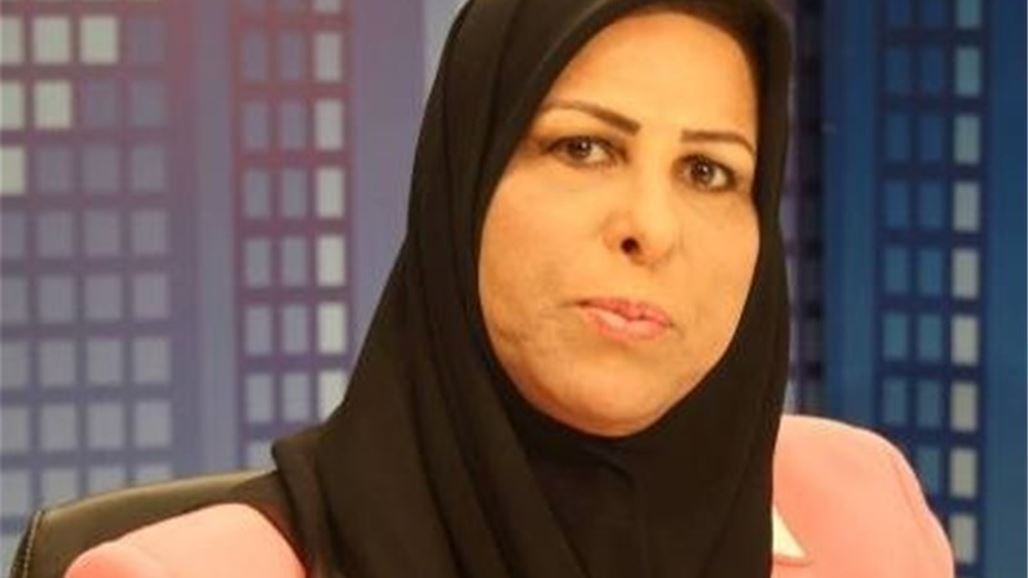 نائبة تنتقد الهدر بالأموال بسبب اصطحاب كل مسؤول عدد من الأشخاص لمؤتمر الكويت