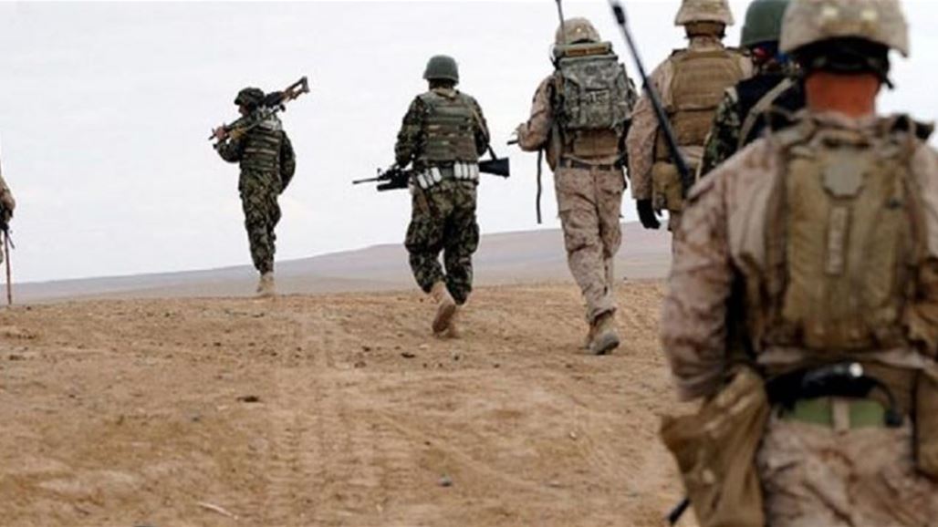 واشنطن: داعش فقد 95% من الأراضي التي سيطر عليها