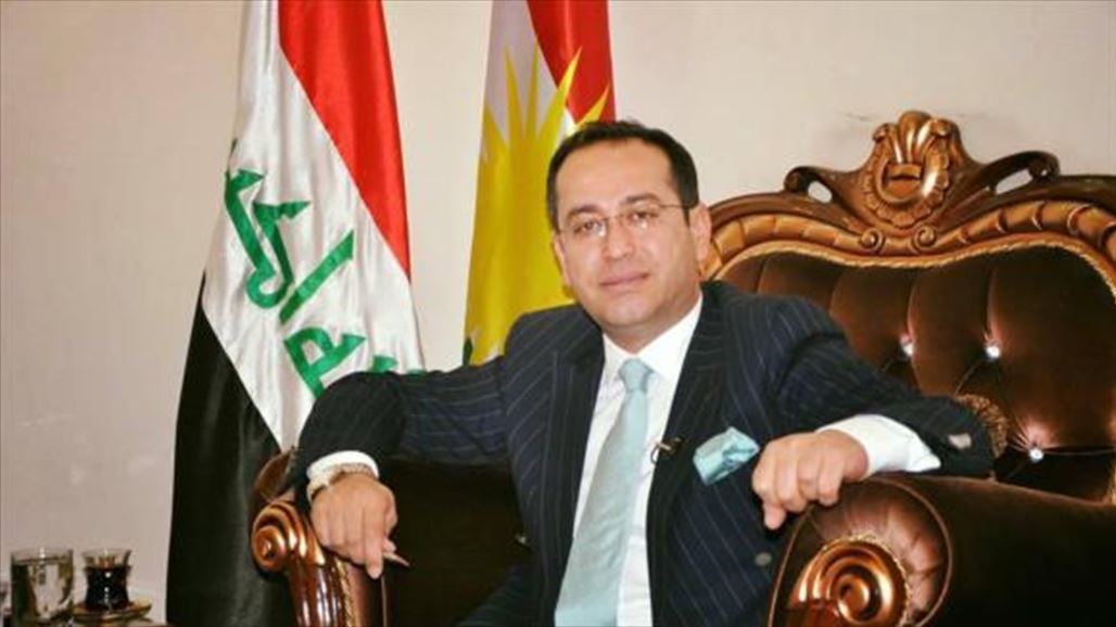 الكردستاني: المسودة الجديدة للموازنة إعادة لطبعة النسخة السابقة والعبادي يتنصل عن وعوده