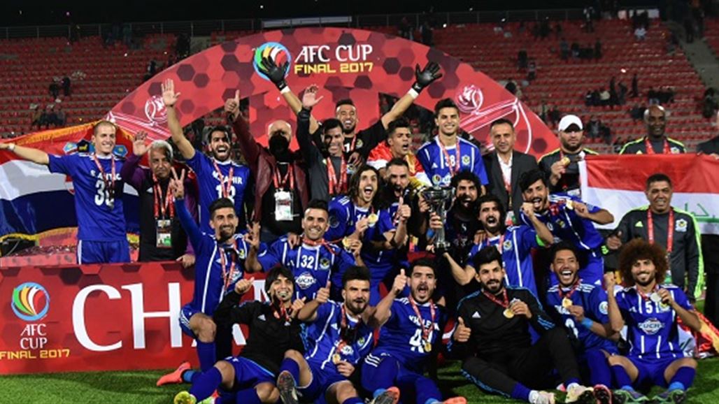 اليوم.. الصقور والنوارس يبدآن مشوارهما في كأس الاتحاد الآسيوي