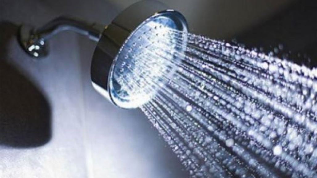 هذا هو الوقت الأنسب للإستحمام!