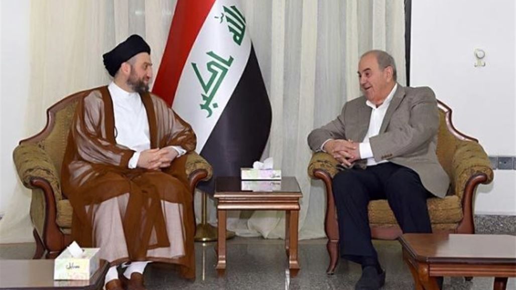 الحكيم لعلاوي: الانتخابات القادمة مصيرية ولا تقل اهمية عن انتخابات 2005