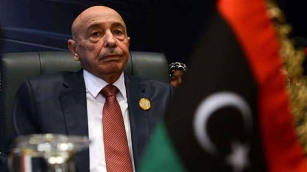 رئيس البرلمان الليبي يتهم تركيا بالوقوف وراء التفجيرات في ليبيا