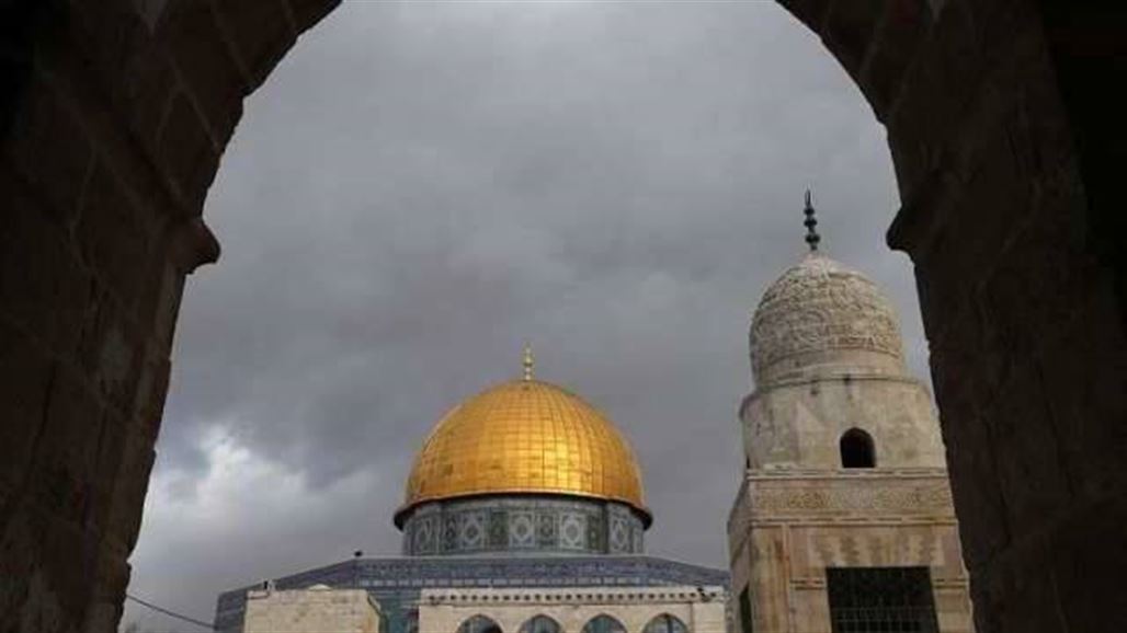 مشروع الميزانية الأمريكية لعام 2019 يتضمن نفقات بناء السفارة في القدس