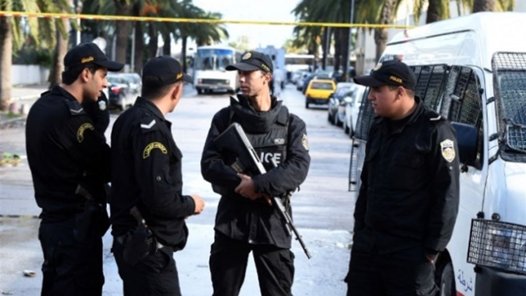 تفكيك خلية تكفيرية في تونس تتواصل مع عناصر "إرهابية" بالعراق وسوريا