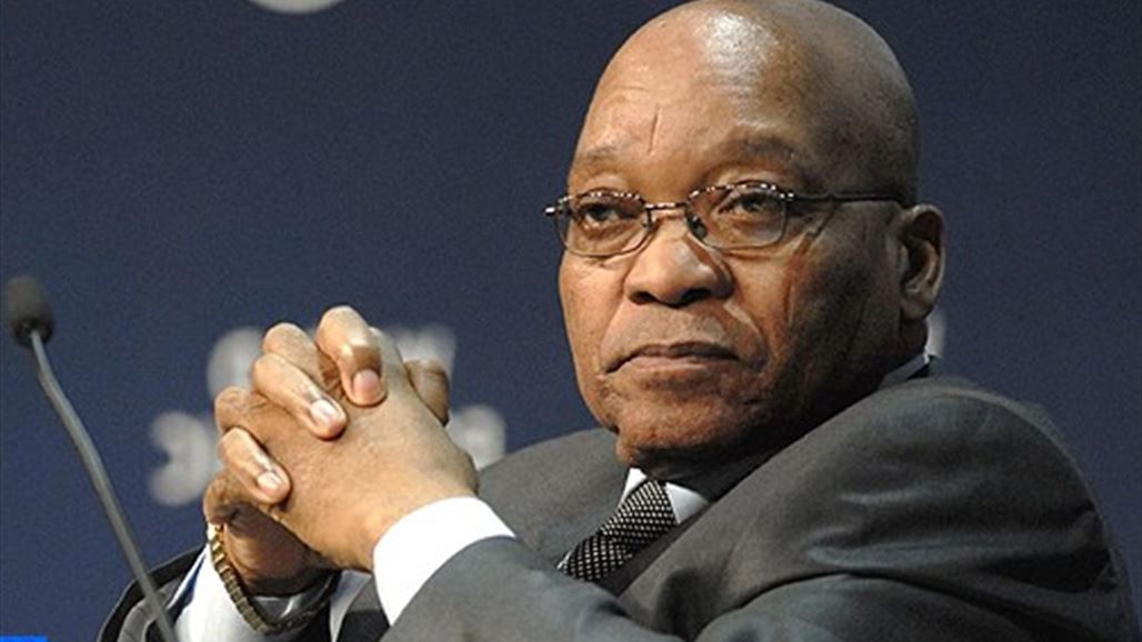 الحزب الحاكم في جنوب أفريقيا يعزل رئيس البلاد