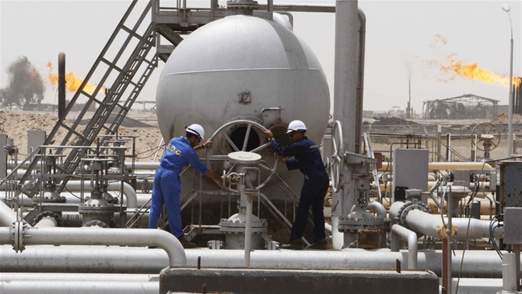 الكويت: استيراد الغاز العراقي في مراحله النهائية