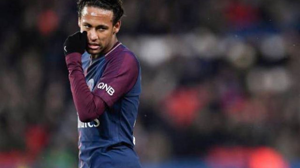 رئيس وزراء إسبانيا: لا أرغب برؤية نيمار في ريال مدريد