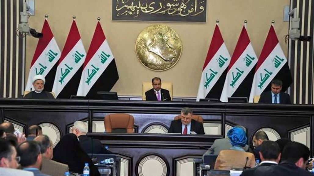 البرلمان يستأنف عقد جلسته الخميس المقبل