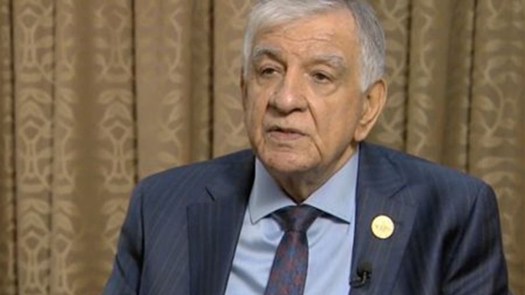 اللعيبي: احتياطي العراق من الغاز يبلغ 135 مليار قدم مكعب