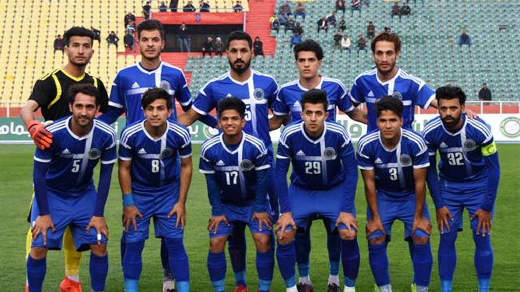 "الأنيق" يضم محترفاً كاميرونياً في الميركاتو الشتوي