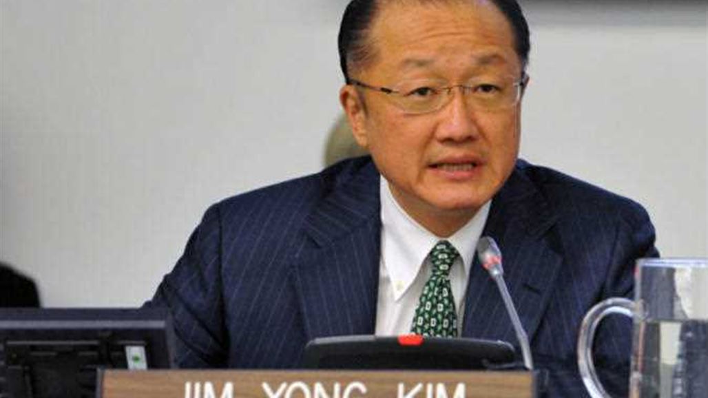 البنك الدولي يساهم بـ4.7 مليار دولار لإعادة بناء العراق