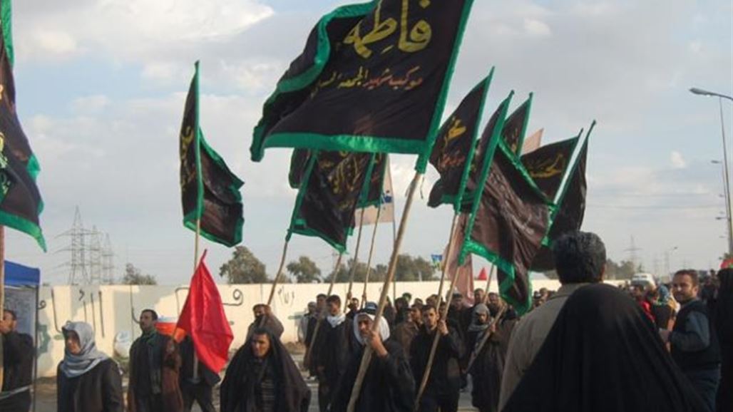 النجف تعلن الثلاثاء المقبل عطلة رسمية