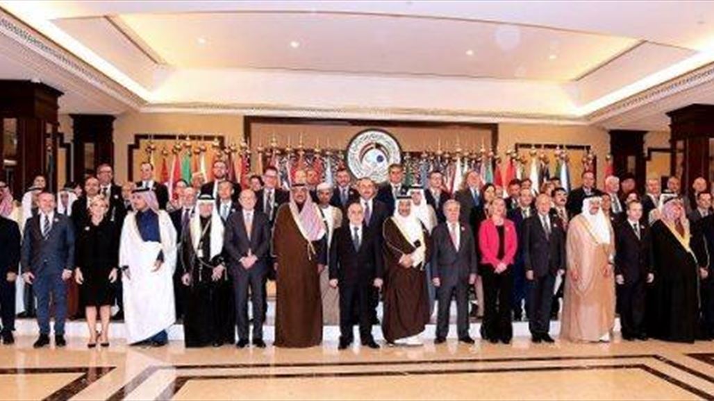 تقرير: هذا ما جناه العراق من أموال في مؤتمر الكويت حتى الآن