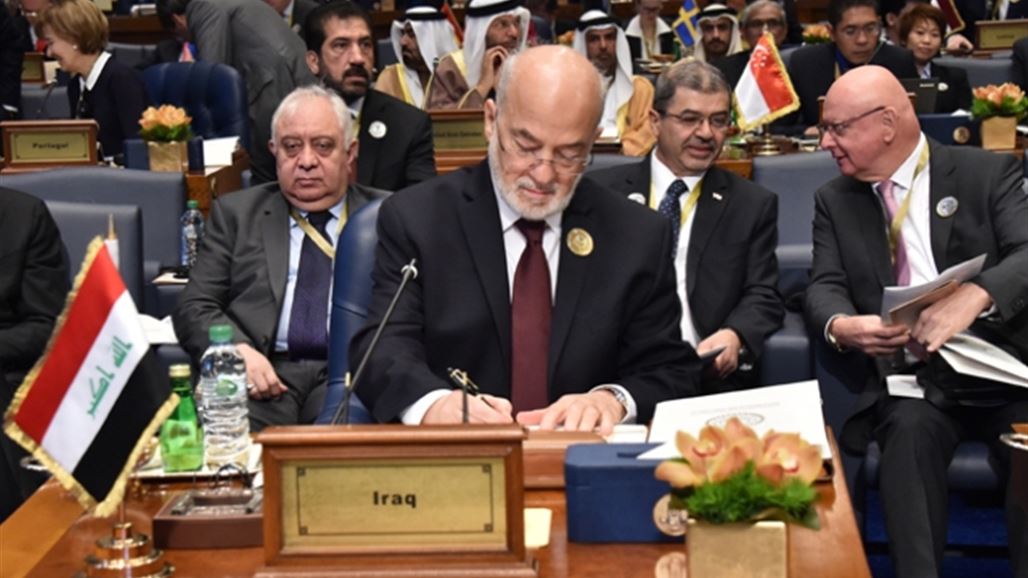 الجعفري: المبلغ الذي خصص في الكويت لن يسد الحاجة لكنه سيساهم في إعادة الإعمار