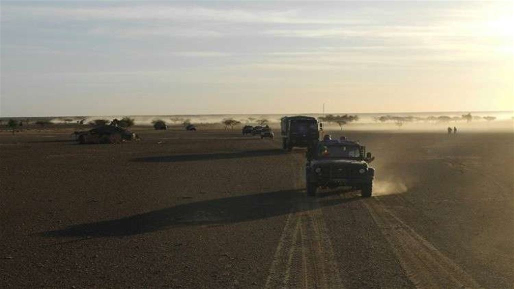 أكثر من 10 قتلى بعملية فرنسية استهدفت متشددين في مالي